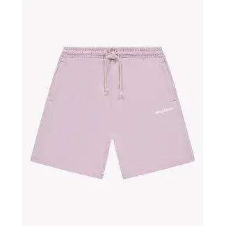 SAINT BLANC BLANC SHORT LILA