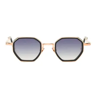 JOHN DALIA HARRison NAVY BLUE-ROSE GOLD