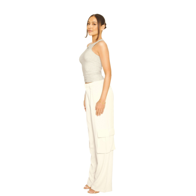 L.A Sisters CARGO PANTALON