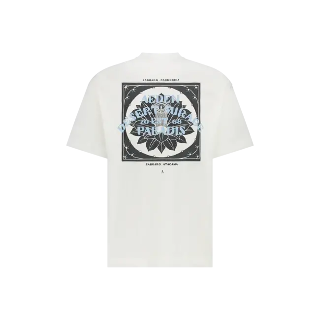 AEDEN JOOP OFF WHITE