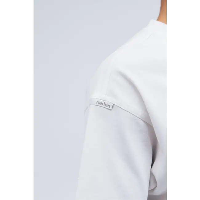 AEDEN JOOP OFF WHITE