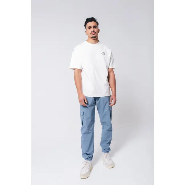 AEDEN JOOP OFF WHITE