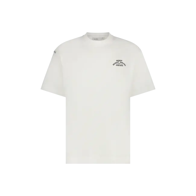 AEDEN JOOP OFF WHITE