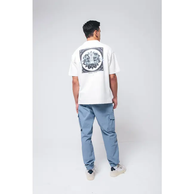 AEDEN JOOP OFF WHITE