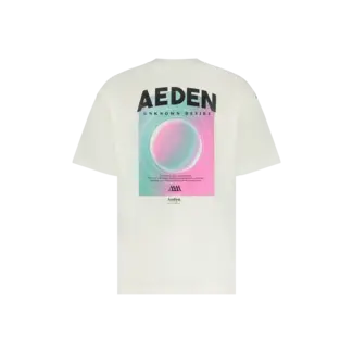 AEDEN JAMESON OFF WHITE