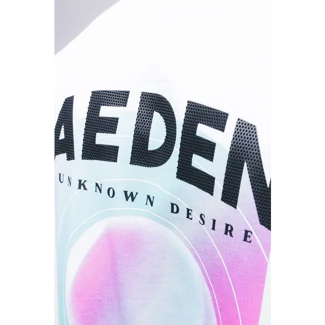 AEDEN JAMESON OFF WHITE