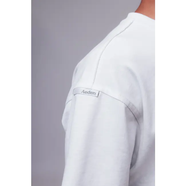 AEDEN JAMESON OFF WHITE
