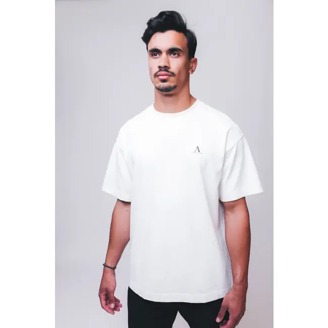 AEDEN JAMESON OFF WHITE