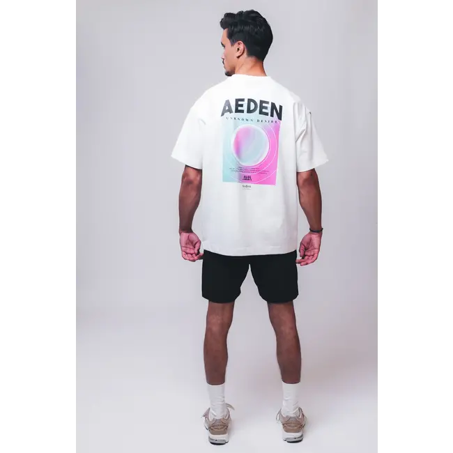 AEDEN JAMESON OFF WHITE