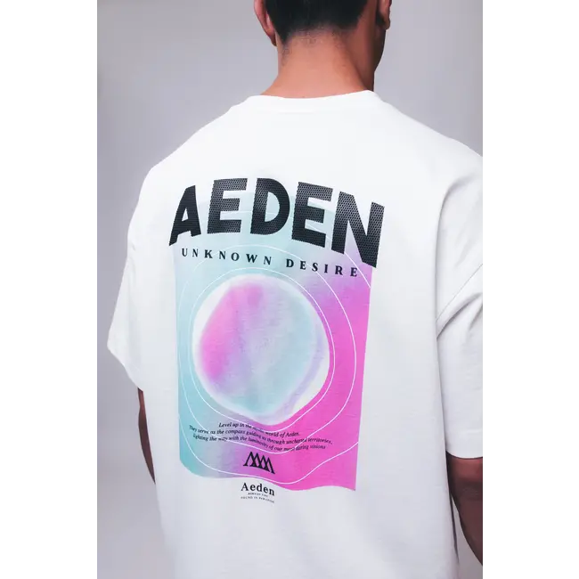 AEDEN JAMESON OFF WHITE