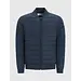 PURE PATH SOFT SHELL JACKET NAVY