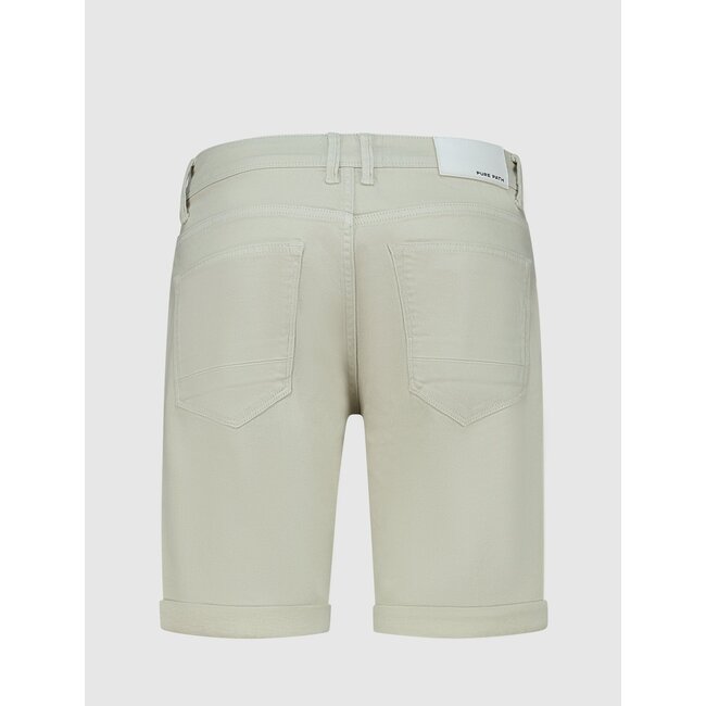 PURE PATH THE STEVE SKINNY FIT SHORTS KIT