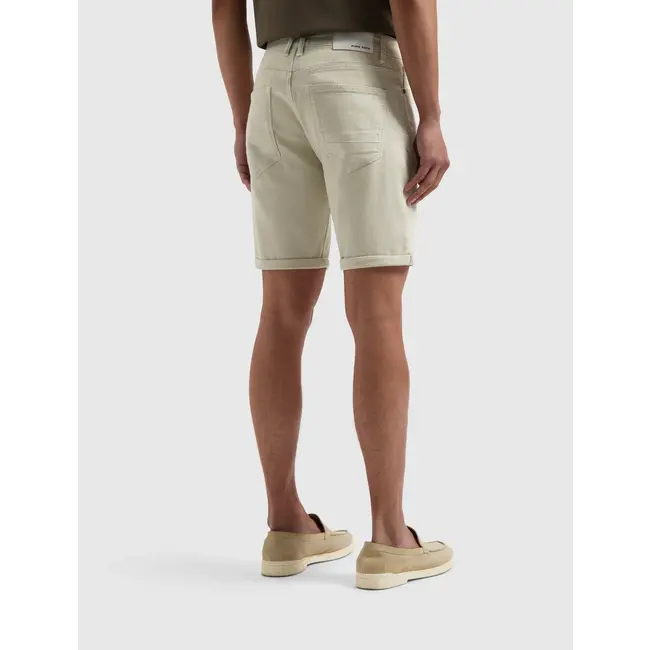 PURE PATH THE STEVE SKINNY FIT SHORTS KIT