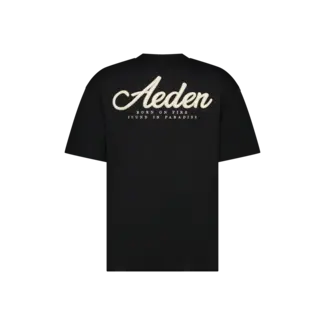AEDEN JAKI BLACK
