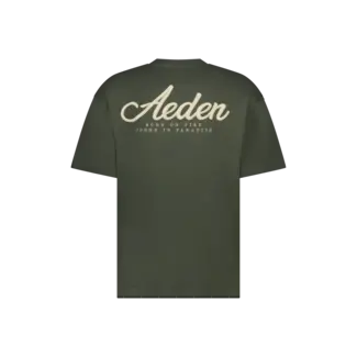 AEDEN JAKI AGAVE GREEN