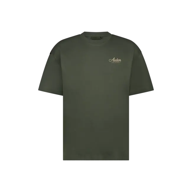 AEDEN JAKI AGAVE GREEN