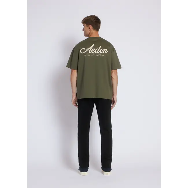 AEDEN JAKI AGAVE GREEN