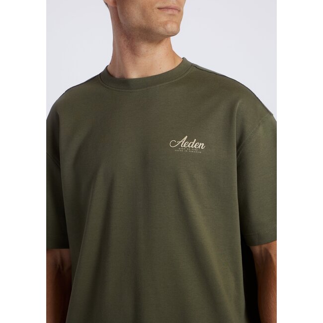 AEDEN JAKI AGAVE GREEN