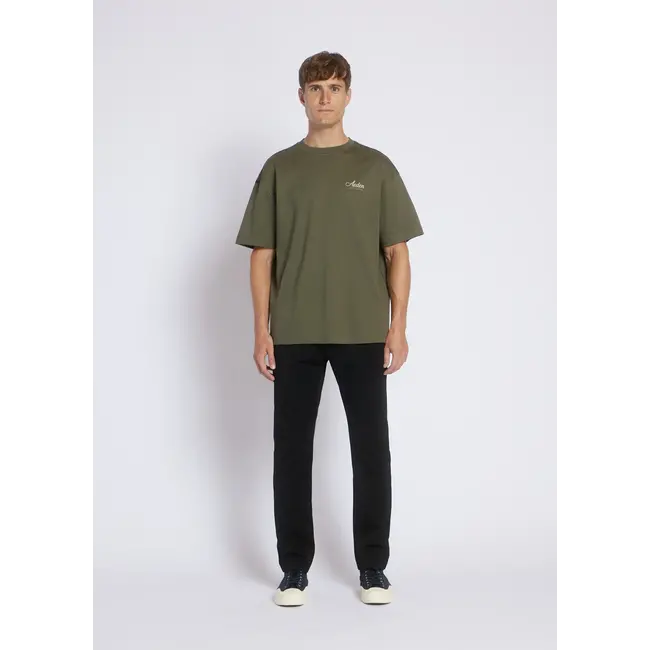 AEDEN JAKI AGAVE GREEN