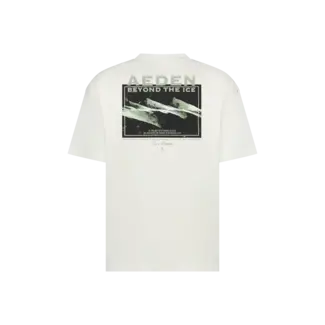 AEDEN OCEAN OFF WHITE