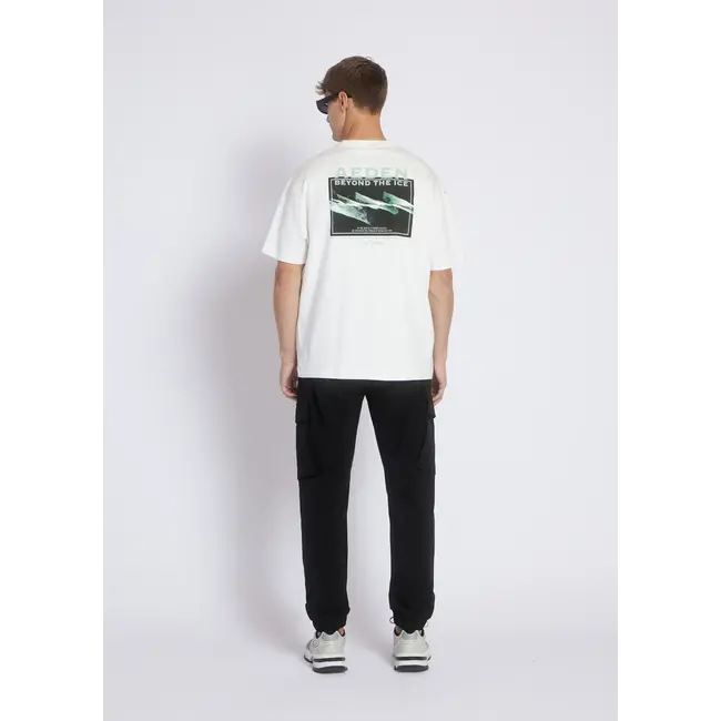 AEDEN OCEAN OFF WHITE