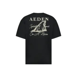 AEDEN ERIC BLACK