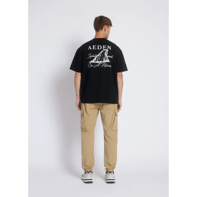 AEDEN ERIC BLACK
