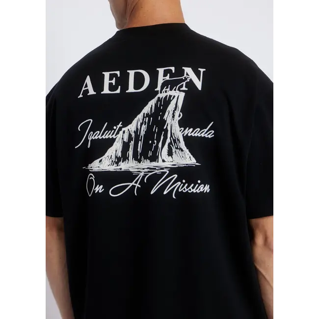 AEDEN ERIC BLACK