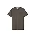 Dstrezzed EBBE T-SHIRT BOXY FIT DRIFT WOOD