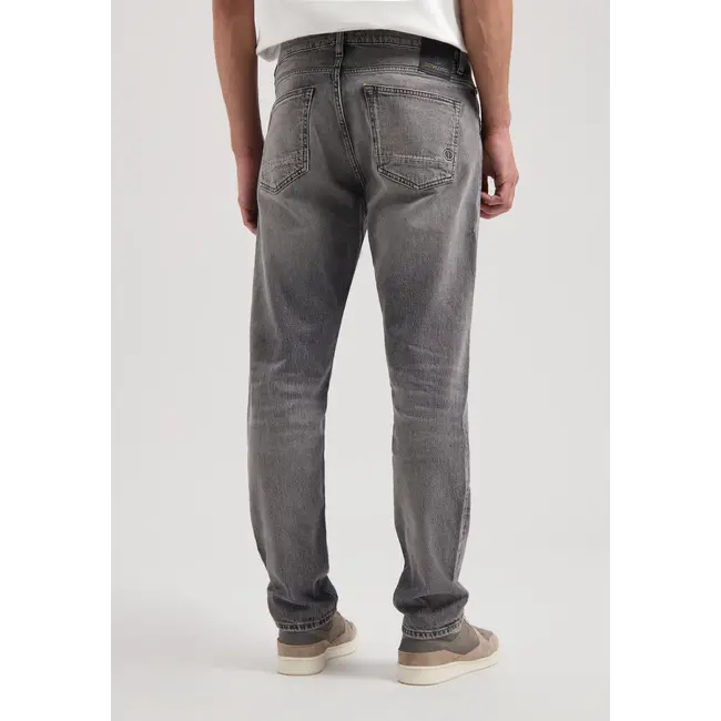 Dstrezzed GENT D POLAR GREY