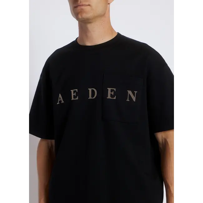AEDEN GODAN BLACK
