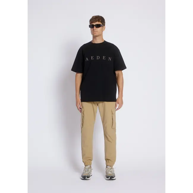 AEDEN GODAN BLACK