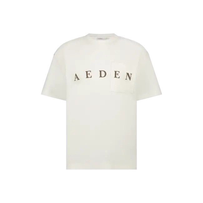 AEDEN GODAN OFF WHITE