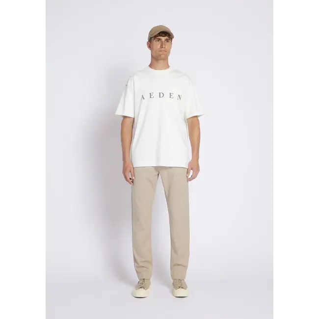 AEDEN GODAN OFF WHITE