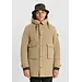 Dstrezzed BOLD 3-IN-1 PARKA OAK