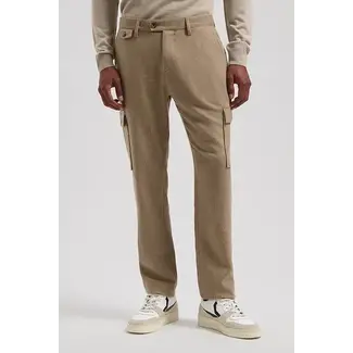 Dstrezzed MARLON WOOL COMBAT COFFEE
