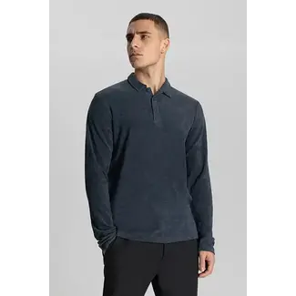 Dstrezzed ISAK POLO BLUE NIGHTS