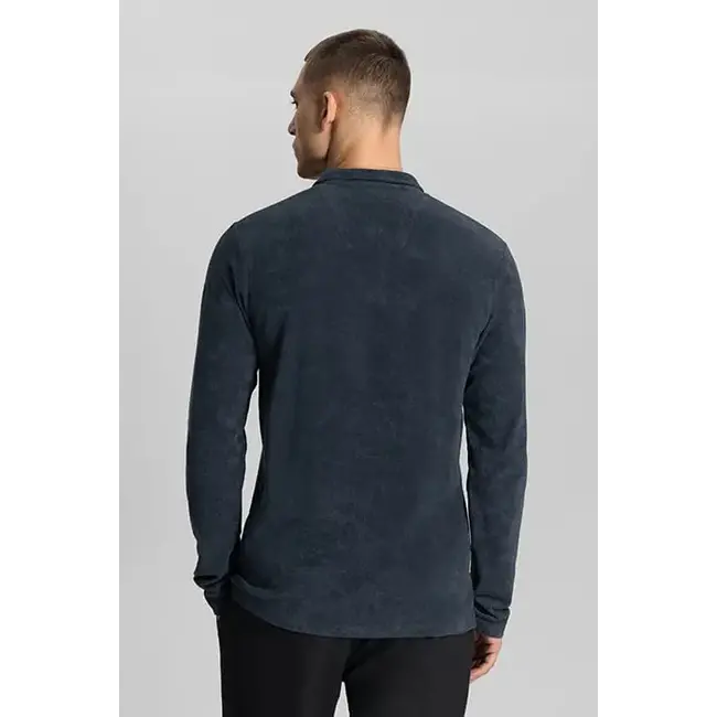 Dstrezzed ISAK POLO BLUE NIGHTS