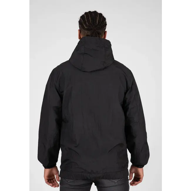 WRONG FRIENDS AMARILLO JACKET - BLACK