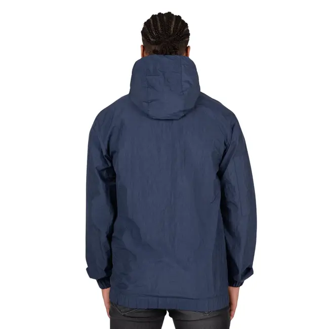 WRONG FRIENDS AMARILLO JACKET - NIGHT BLUE