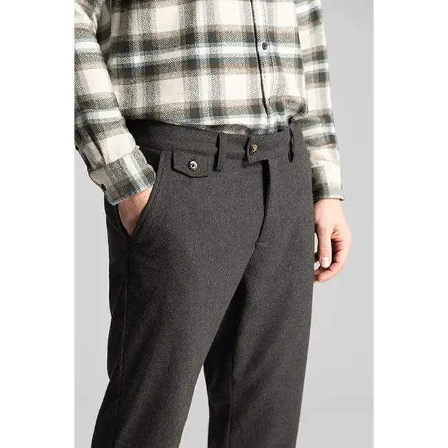 Dstrezzed MARLON CHINO RAVEN