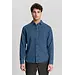 Dstrezzed TORKEL SHIRT INDIGO