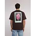 AEDEN MORPH TEE GANACHE