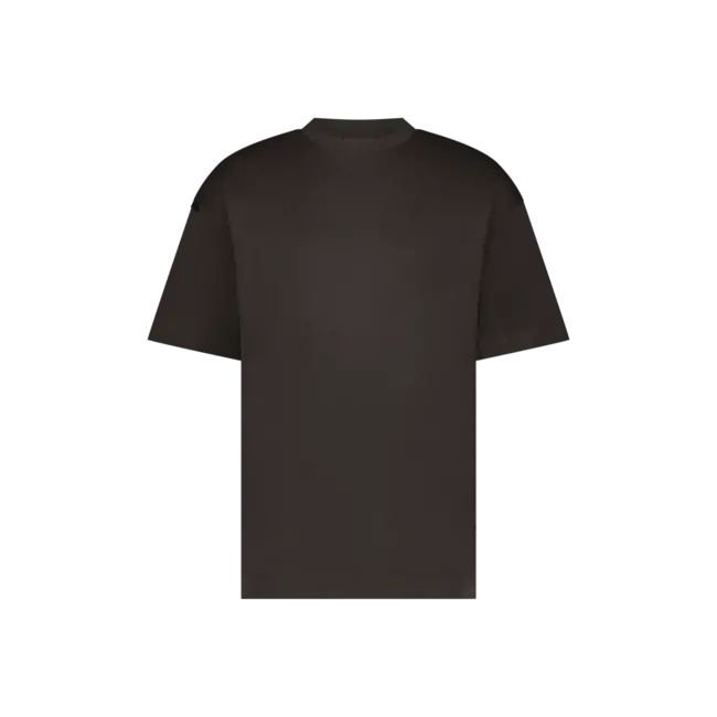 AEDEN MORPH TEE GANACHE