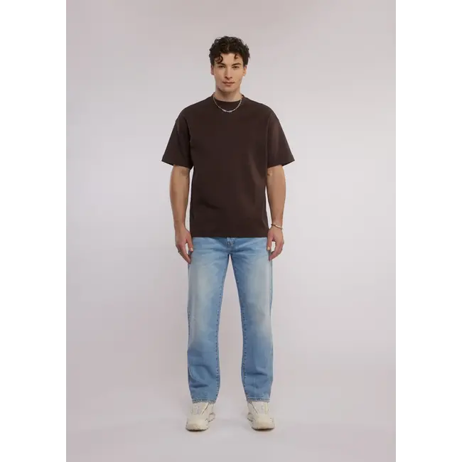 AEDEN MORPH TEE GANACHE