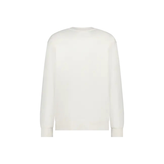 AEDEN CESAR SWEATER OFF-WHITE