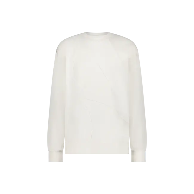 AEDEN CESAR SWEATER OFF-WHITE