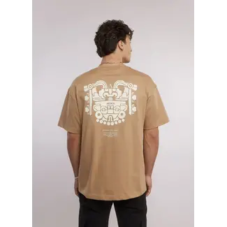 AEDEN COCIJO TEE SAND