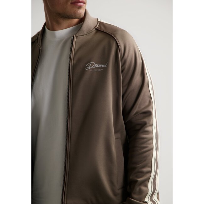 Dstrezzed KJEL VEST TIMBER WOLF