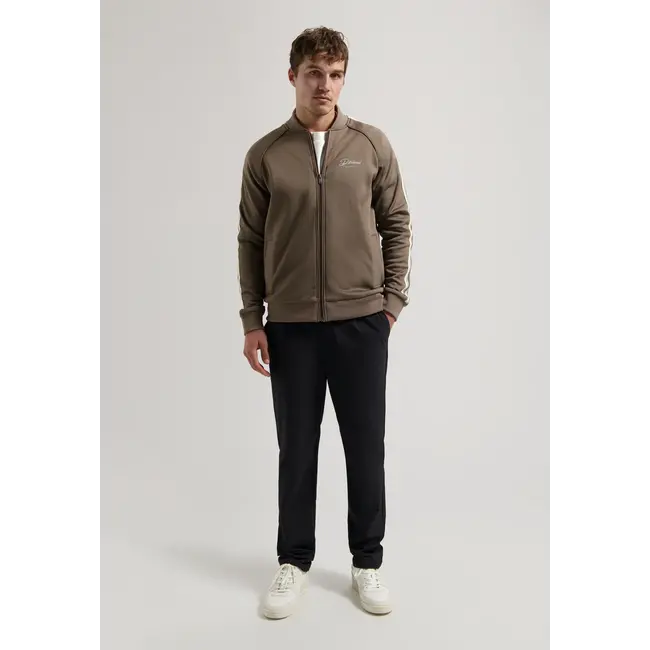 Dstrezzed KJEL VEST TIMBER WOLF